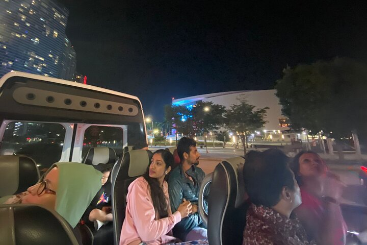 Miami Night Tour in French - Photo 1 of 13